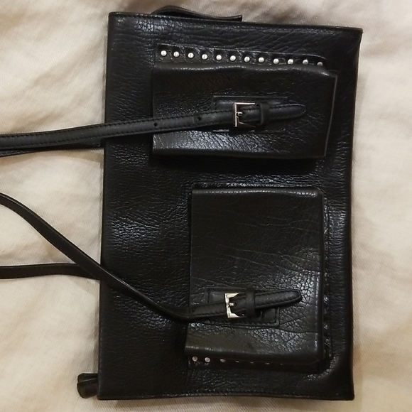 Bally purse - Picture 3 of 7